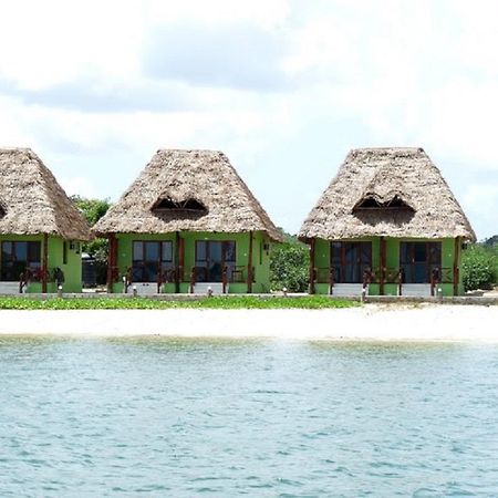 Pemba Misali Sunset Beach Wesha Extérieur photo