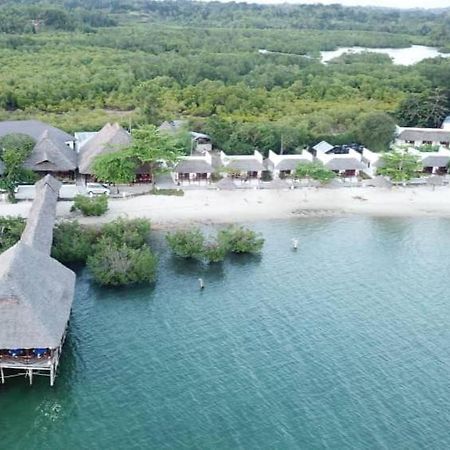 Pemba Misali Sunset Beach Wesha Extérieur photo