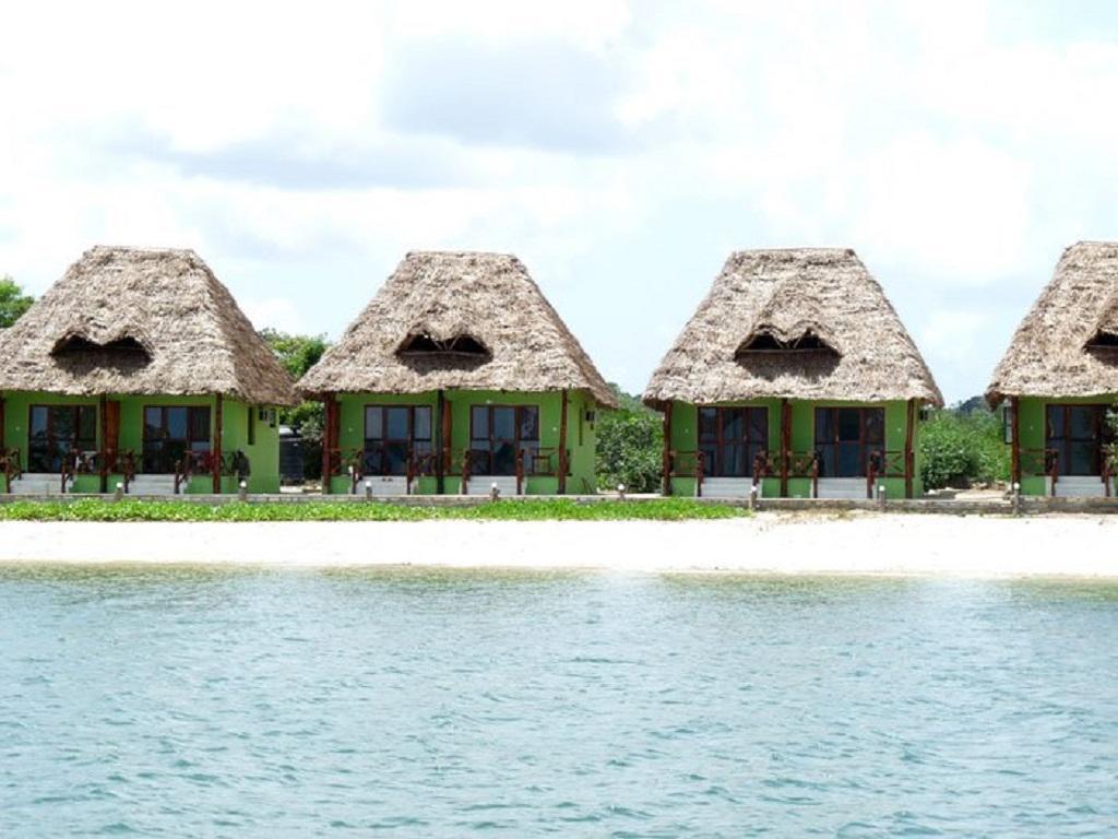 Pemba Misali Sunset Beach Wesha Extérieur photo